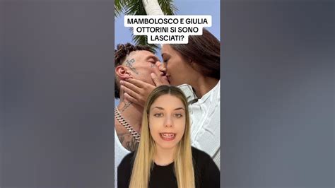 giulia ottorini scopa|Mambolosco e Giulia Ottorini video porno